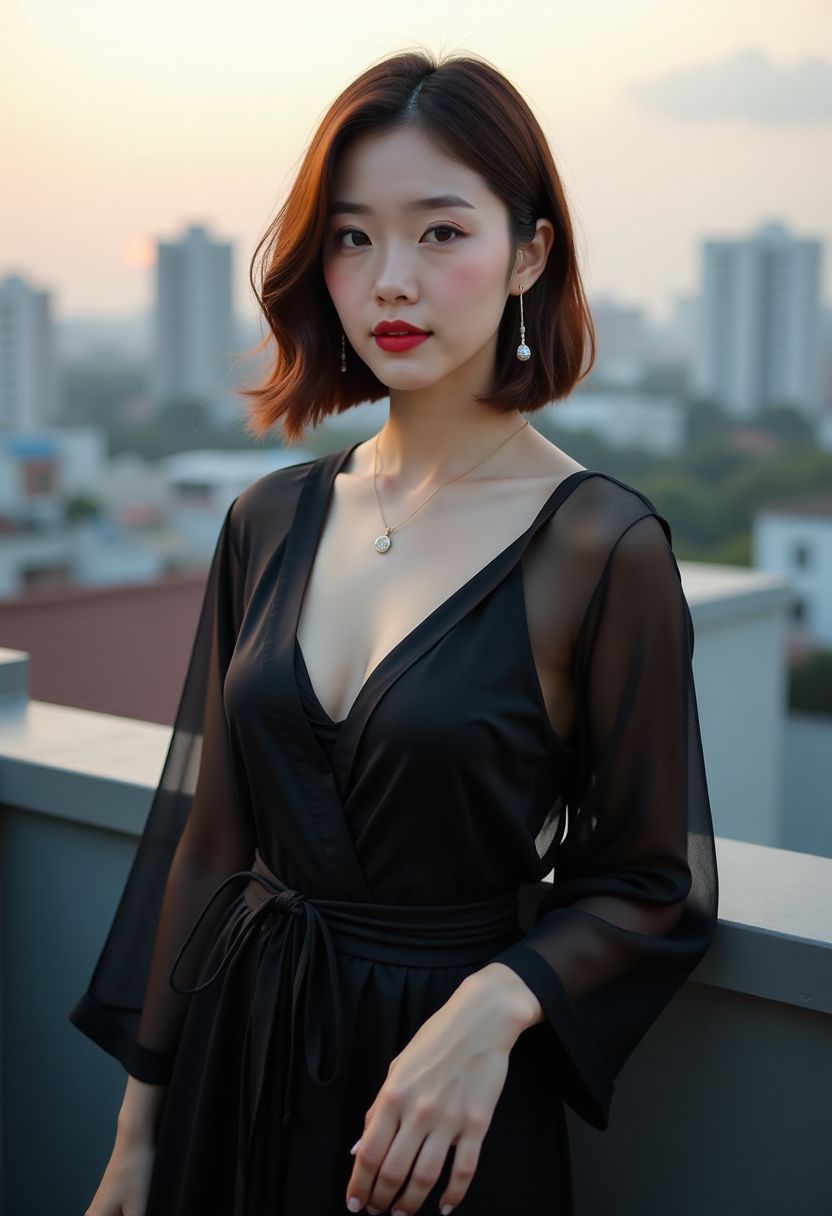 白夜航线封面